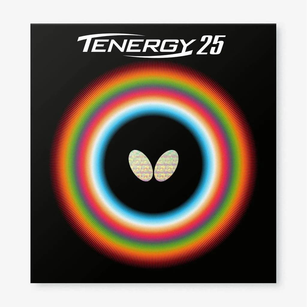 Butterfly Tenergy 80